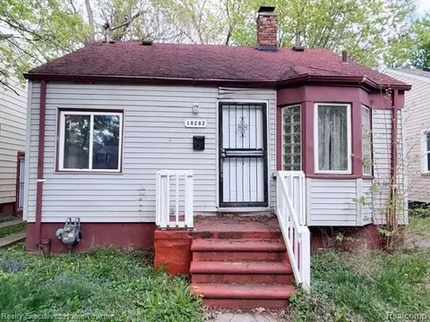 18282 Stout St, Detroit, MI 48219