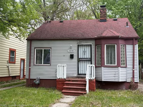 18282 Stout St, Detroit, MI 48219