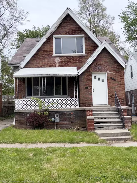 18960 Hamburg St, Detroit, MI 48205