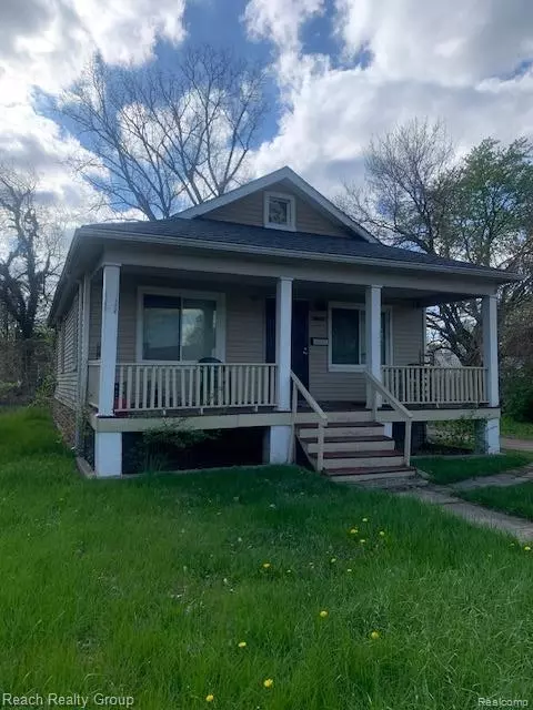 13623 Penrod St, Detroit, MI 48223