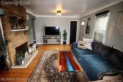 Living - 11047 Secor Rd, Bedford, MI 48182 photo 2 of 2