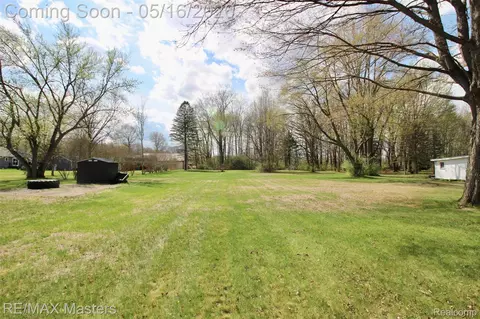 Other - 11047 Secor Rd, Bedford, MI 48182 photo 4 of 12