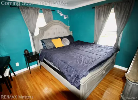 Bedroom - 11047 Secor Rd, Bedford, MI 48182 photo 1 of 3
