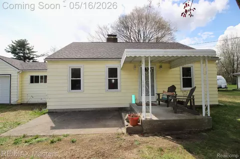 Other - 11047 Secor Rd, Bedford, MI 48182 photo 2 of 12