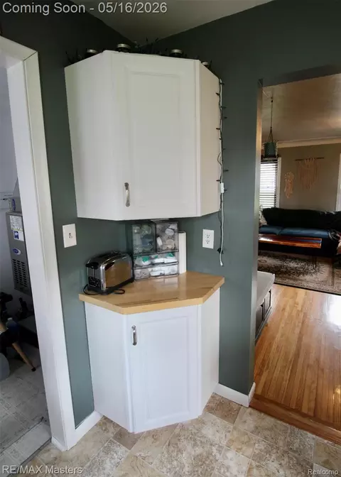 Kitchen - 11047 Secor Rd, Bedford, MI 48182 photo 3 of 3