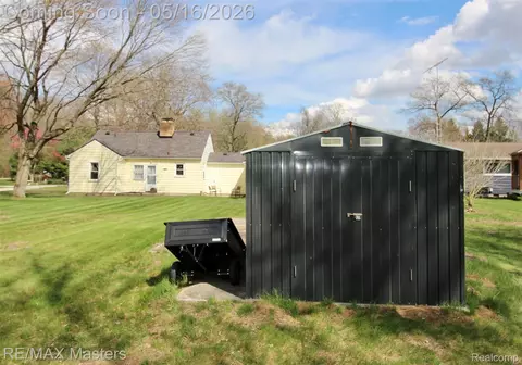 Other - 11047 Secor Rd, Bedford, MI 48182 photo 9 of 12