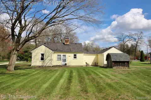 Other - 11047 Secor Rd, Bedford, MI 48182 photo 3 of 12