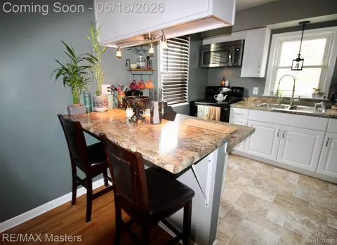 Kitchen - 11047 Secor Rd, Bedford, MI 48182 photo 1 of 3