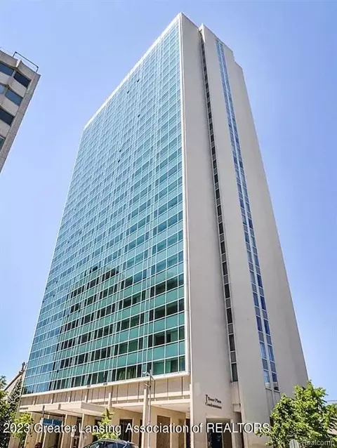 555 E William St #4G, Ann Arbor, MI 48104