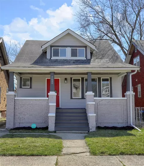 7600 Doyle St, Detroit, MI 48234