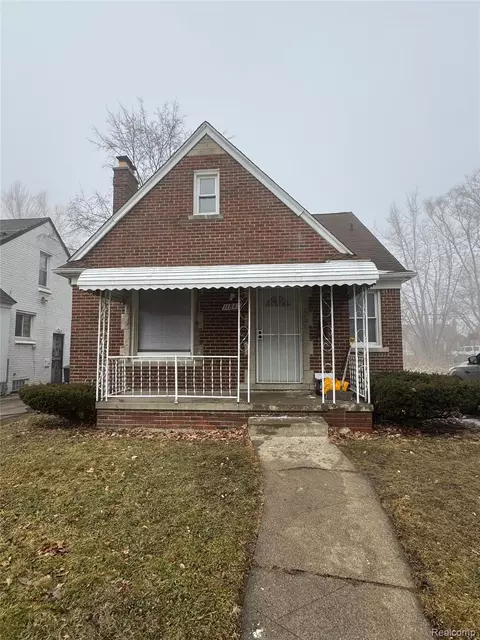 11845 Laing St, Detroit, MI 48224