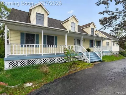 5081 Vines Rd, Marion, MI 48843