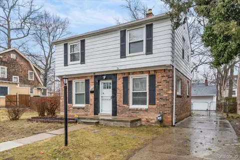 4316 Three Mile Dr, Detroit, MI 48224