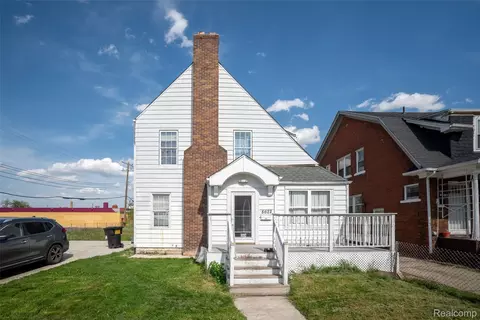 8622 Kentucky St, Detroit, MI 48204