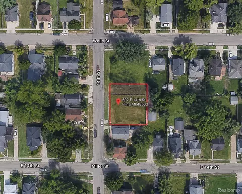 502 14th St, Port Huron, MI 48060
