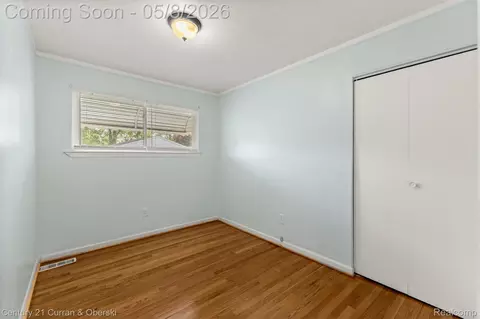 Bedroom - 7609 Dudley St, Taylor, MI 48180 photo 1 of 4