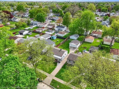 View/Area - 7609 Dudley St, Taylor, MI 48180 photo 2 of 5