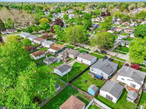 View/Area - 7609 Dudley St, Taylor, MI 48180 photo 5 of 5