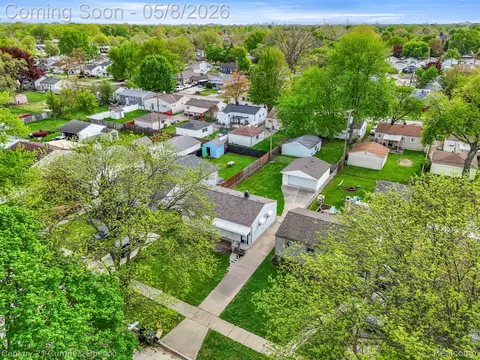 View/Area - 7609 Dudley St, Taylor, MI 48180 photo 1 of 5