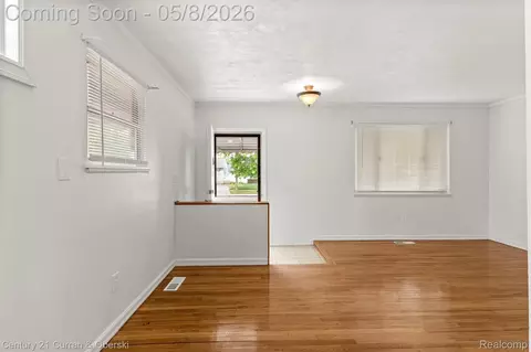Living - 7609 Dudley St, Taylor, MI 48180 photo 6 of 6