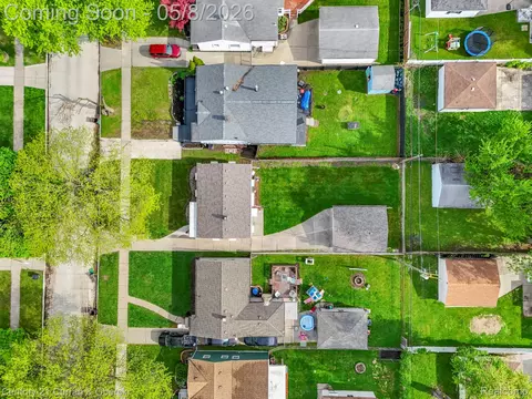 View/Area - 7609 Dudley St, Taylor, MI 48180 photo 3 of 5