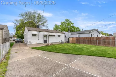 Other - 7609 Dudley St, Taylor, MI 48180 photo 13 of 13