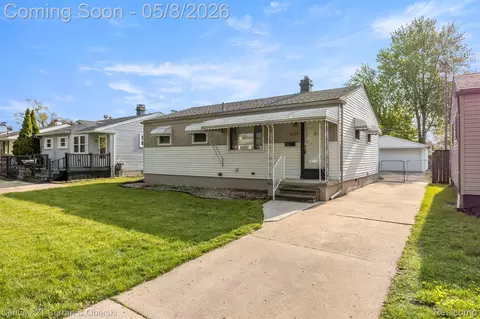 Other - 7609 Dudley St, Taylor, MI 48180 photo 2 of 13