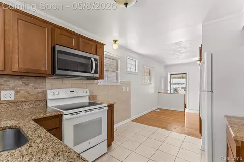 Other - 7609 Dudley St, Taylor, MI 48180 photo 5 of 13