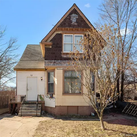 4181 Concord St, Detroit, MI 48207