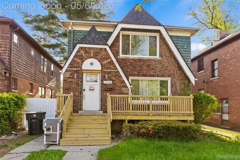 18720 Salem St, Detroit, MI 48219