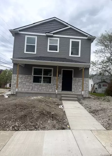 27305 Groveland St, Madison Heights, MI 48071