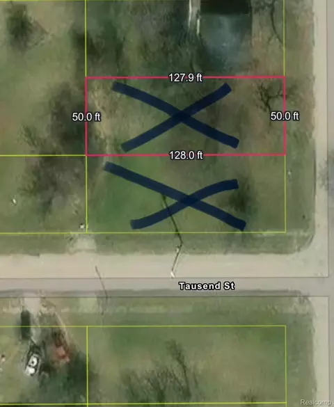 3263 Oakwood Ave, Saginaw, MI 48601
