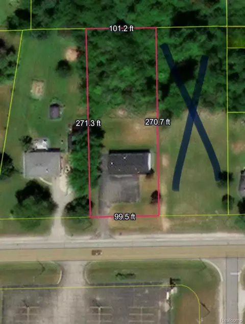 0 Lapper Rd, Burton, MI 48509