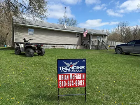 Other - 6392 20th Ave, Sylvan, MI 49679 photo 2 of 18