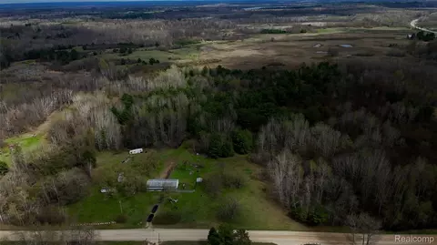 View/Area - 6392 20th Ave, Sylvan, MI 49679 photo 2 of 12
