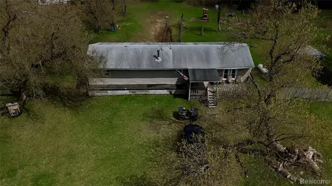 View/Area - 6392 20th Ave, Sylvan, MI 49679 photo 1 of 12