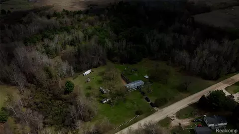 View/Area - 6392 20th Ave, Sylvan, MI 49679 photo 4 of 12