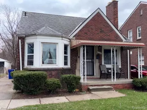 12566 Duchess St, Detroit, MI 48224