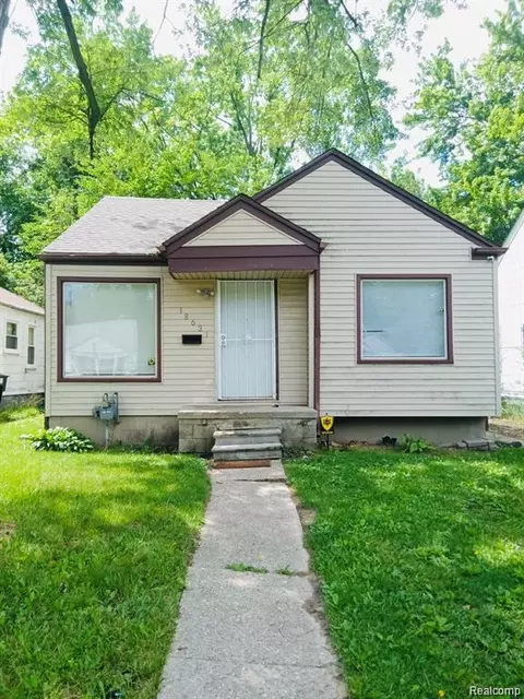 18631 Margareta St, Detroit, MI 48219