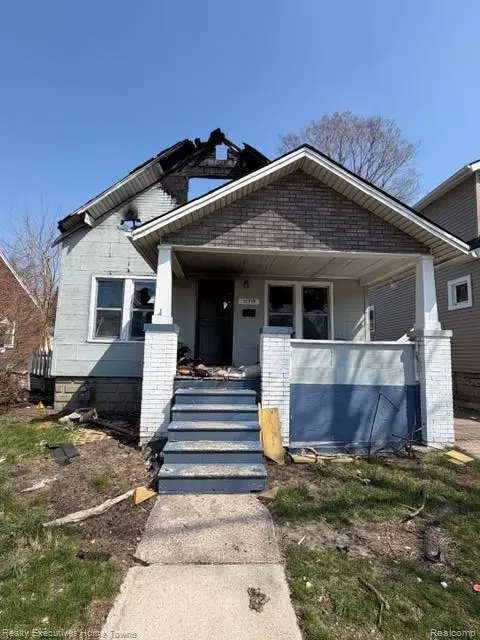 19614 Charest St, Detroit, MI 48234