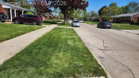 View/Area - 25543 Loretta Ave, Warren, MI 48091 photo 1 of 1