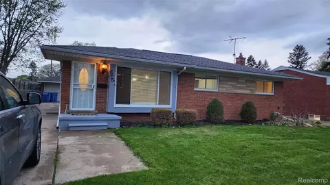 Other - 25543 Loretta Ave, Warren, MI 48091 photo 2 of 16