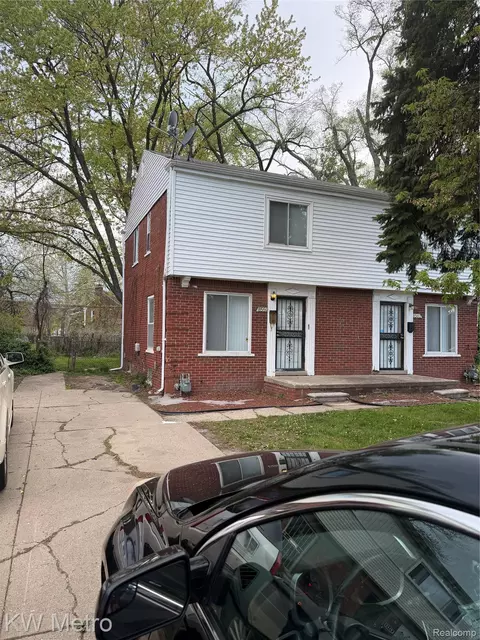 8559-8563 Wyoming Ave S, Detroit, MI 48204