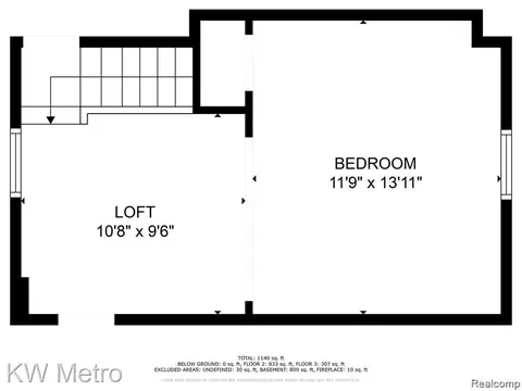 5035 Philip St, Detroit, MI 48224