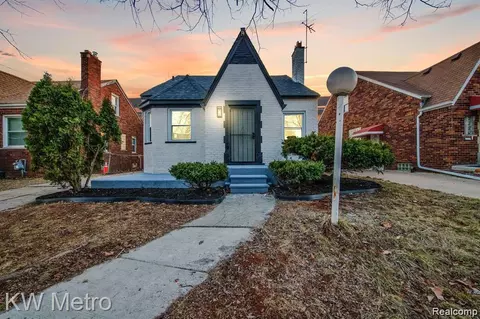 5035 Philip St, Detroit, MI 48224