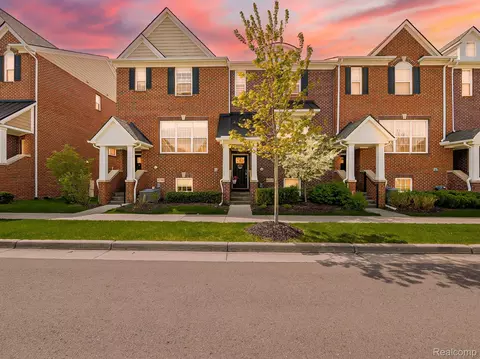 47707 Alden Ter N, Northville, MI 48168