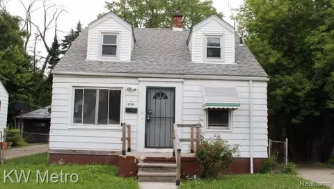 19205 Mccormick St, Detroit, MI 48224