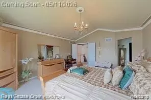 Bedroom - 5370 Plantation Dr, Commerce, MI 48382 photo 2 of 2