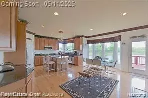 Kitchen - 5370 Plantation Dr, Commerce, MI 48382 photo 1 of 2