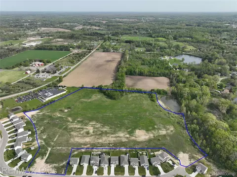 00 Woodbridge Park Ave, Mayfield, MI 48446